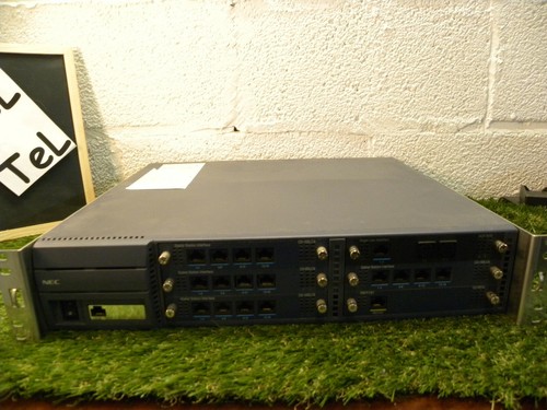 Nec sv8100 telephone system - telephone,
