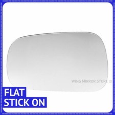 Left hand passenger side for