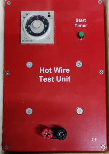 Kidde fire protection hot wire - kidde,