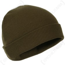 WW2 US A4 Mechanics Olive Drab