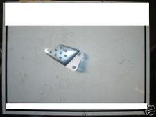 BUELL XB9R FIREBOLT 2002 - 2010:HEEL PLATE - LEFT:USED MOTORCYCLE PARTS