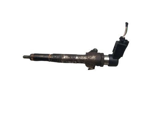 Renault megane fuel injector - renault,
