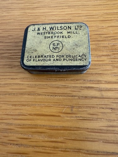 Antique vintage h - antique, j&h