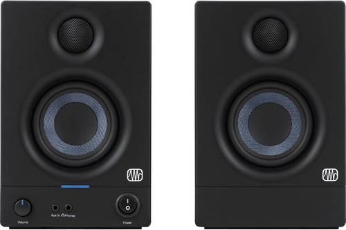 Presonus eris gen 2 - 2, studio