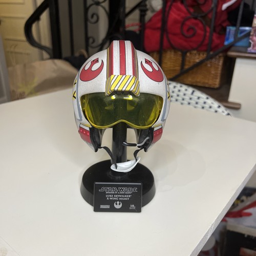 Master replicas luke - master,