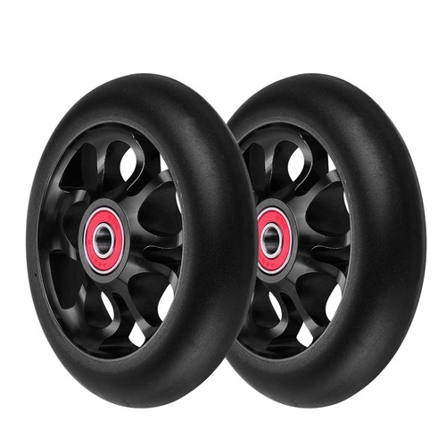 2pcs 110mm pro - scooter, wheels