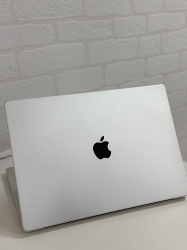 Apple macbook pro a2485 - apple, 16"