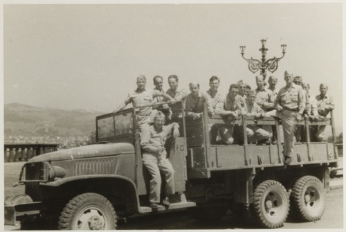 Found photo us - photo, soldiers
