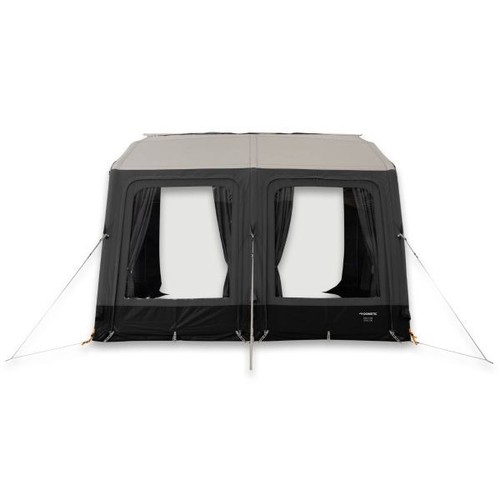 Dometic rally air - air, stay