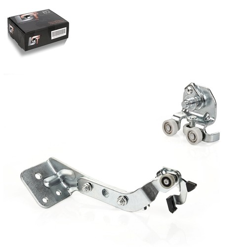 Roller guide door - guide,