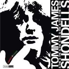 Tommy james the shondells - james,