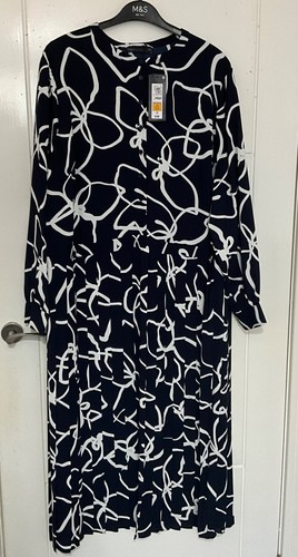 Collection navy white - navy,