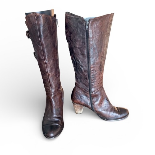 Gabor women dark - women's, brown