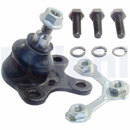 Delphi ball joint - ball,
