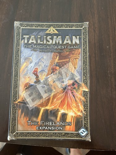 Talisman beta revised 4th - beta,