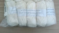 Jaeger Four Seasons DK Shade