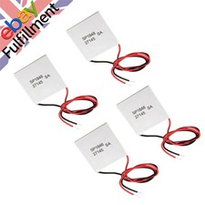4pc thermoelectric power - 4pc,
