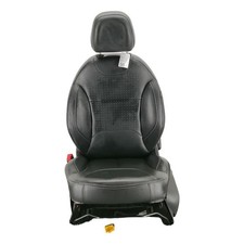2010 CITROEN C3 MK2 FRONT SEAT
