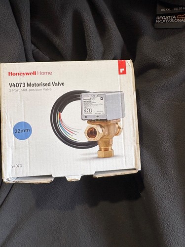 Honeywell port genuine value - honeywell,