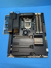 ASUS Sabertooth Z77