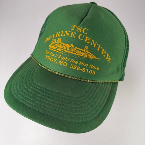 Nissin trucker hat tsc - trucker,