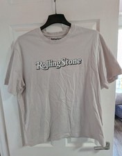 Rolling Stone Magazine T-shirt