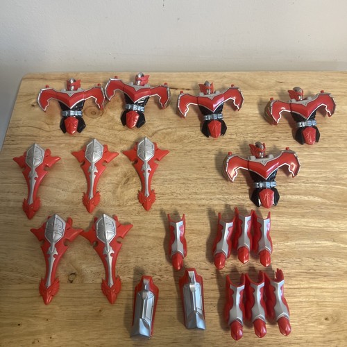Power rangers weapon mystic - weapon,