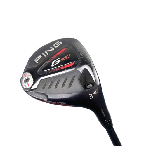 Ping g410 wood - ping, 14.5