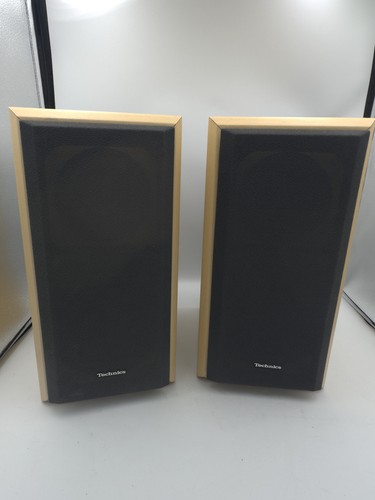 Technics hd310 bookshelf - technics, sb-hd310