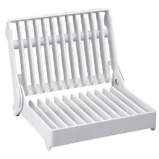 Multi Dish Plate Drain Rack