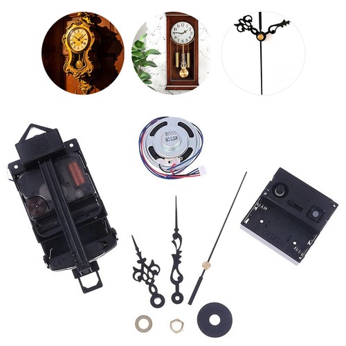 Replacement pendulum clock - replacement,