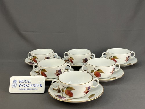 Evesham gold royal - by,
