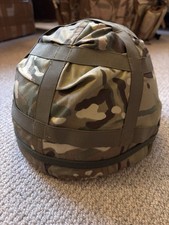 British Army MK6A Ballistic