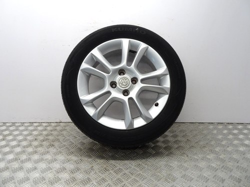 Vauxhall corsa genuine - genuine, 15"