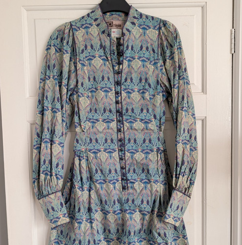 Vintage origin liberty - vintage,