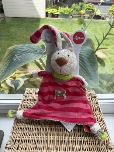 Sigikid 40594 comforter bunny - sigikid,