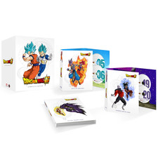 Dragon Ball Super: The