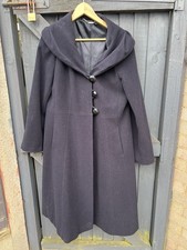 Vintage laura ashley - ashley, coat