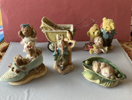 Beatrix potter peter rabbit - peter,