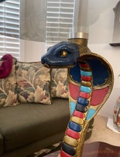 Renenutet Egyptian Cobra