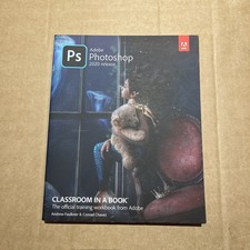 Adobe Photoshop Classroom in a