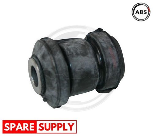 Control arm trailing - control, bush