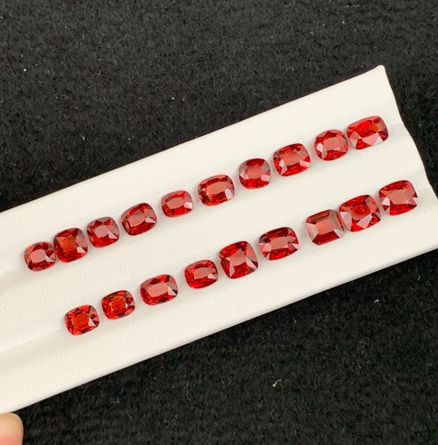 Carats red burma - red,