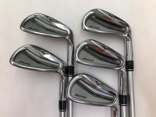 Mizuno irons - mizuno, mp-54