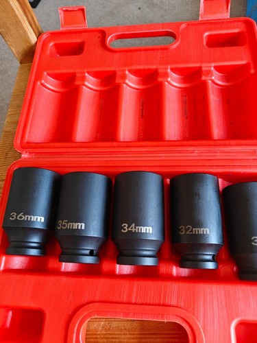 5pcs 30mm 32mm - 5pcs, 35mm