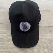 Rangers F.C. Adjustable Black