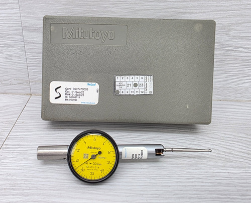 Mitutoyo 513 514 dial - 513-514, t