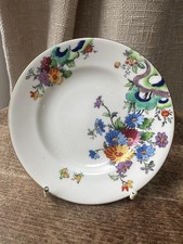 Crown Staffordshire Made In