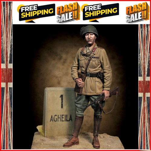 Resin model figure - model, figure,