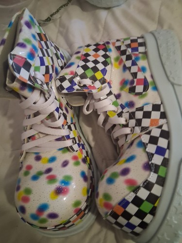 Professional clown shoes - professional,